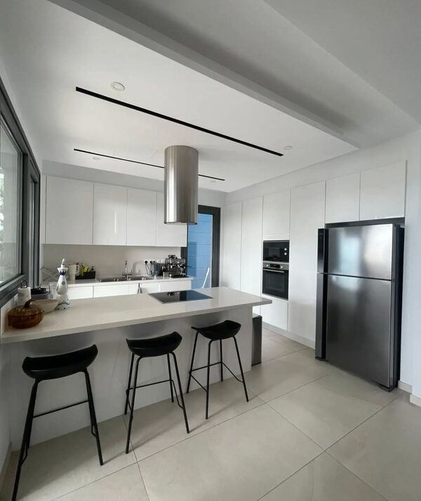 Penthouse in germasogeia, Cyprus, 216.00m² - image 5