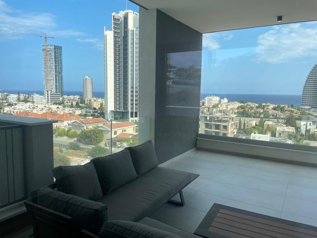 Квартира з 3 спальнями в mouttagiaka, Кіпр [ID: 0602-242891]