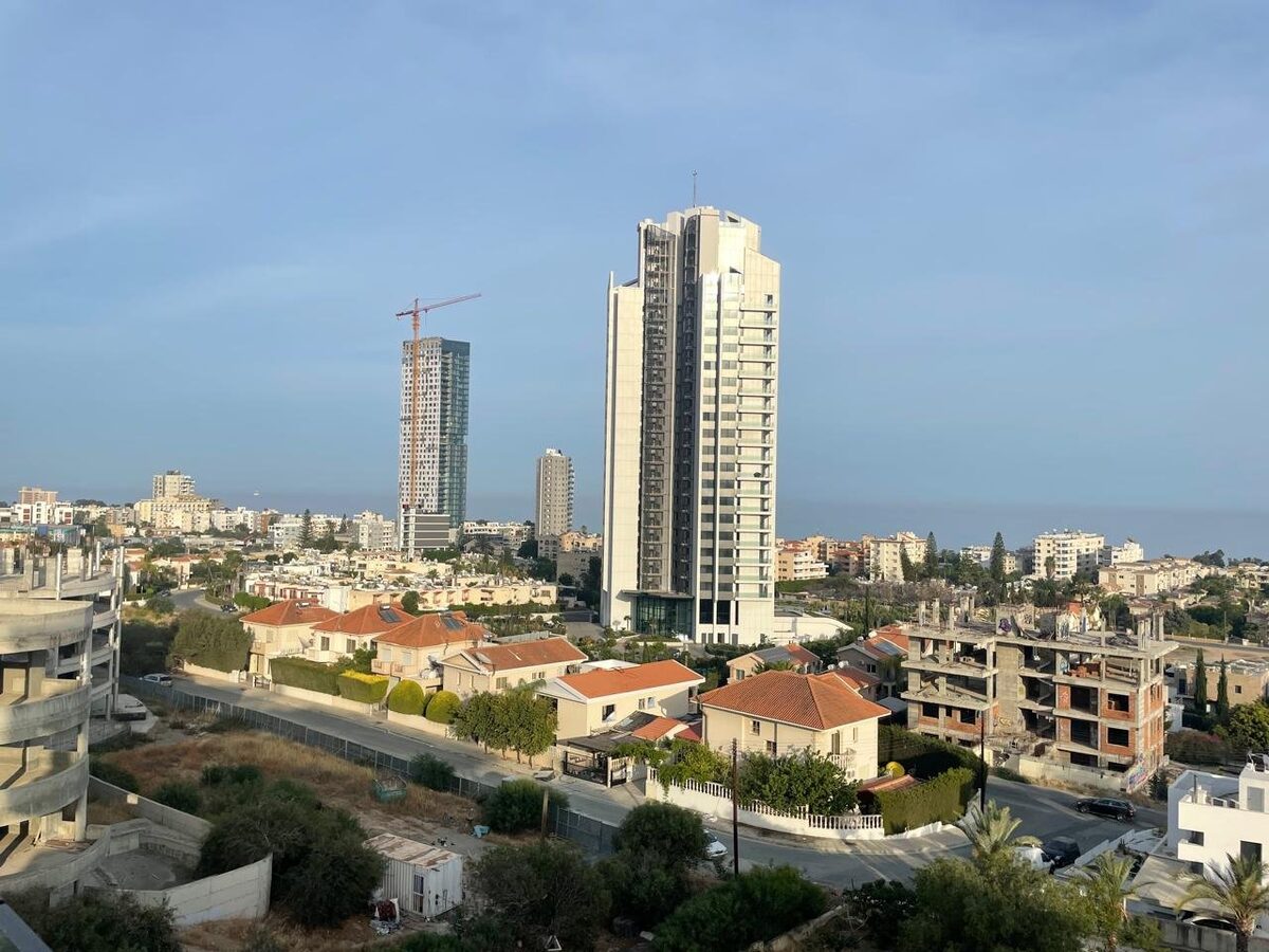 Квартира з 3 спальнями в mouttagiaka, Кіпр [ID: 0602-242891]