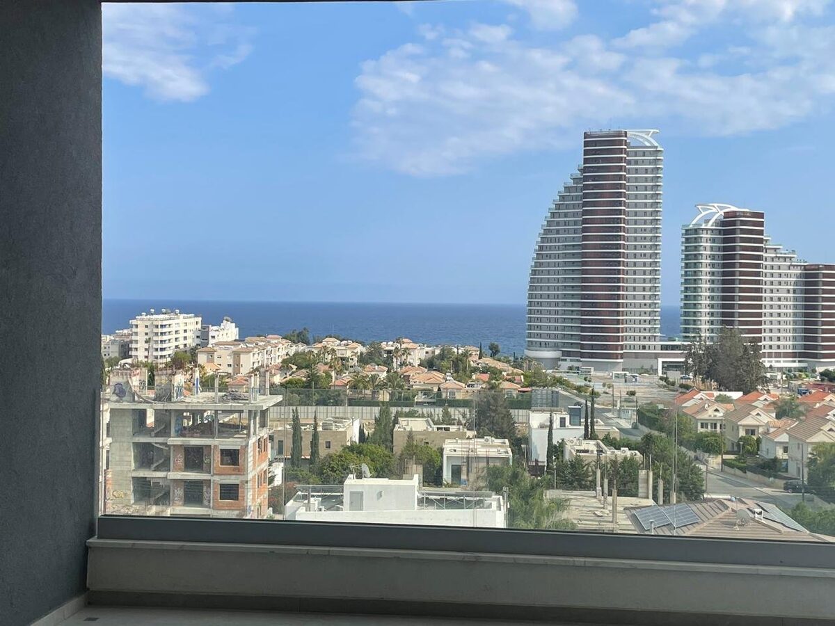 Квартира з 3 спальнями в mouttagiaka, Кіпр [ID: 0602-242891]