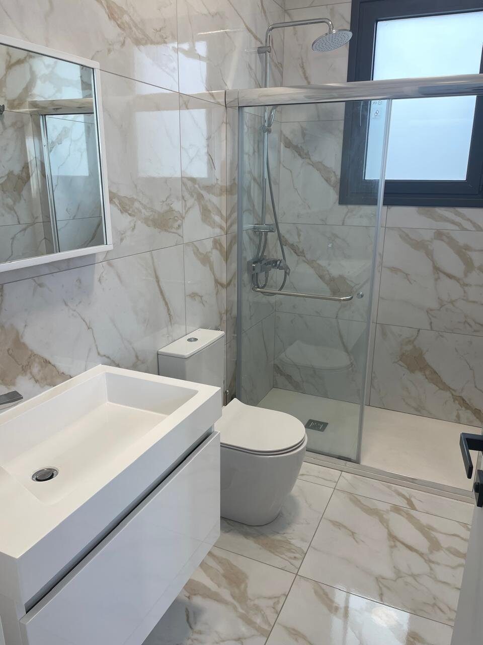 Квартира з 3 спальнями в mouttagiaka, Кіпр [ID: 0602-242891]