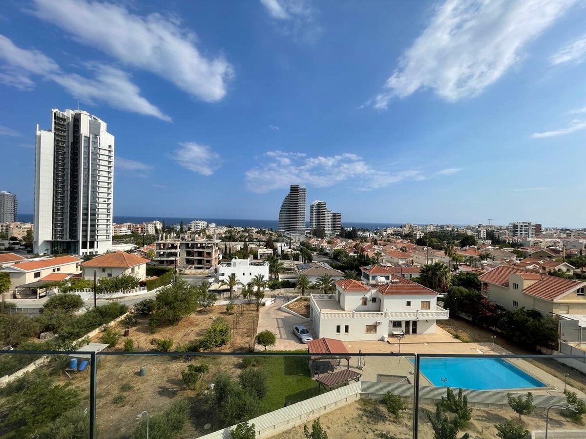Квартира з 3 спальнями в mouttagiaka, Кіпр [ID: 0602-242891]