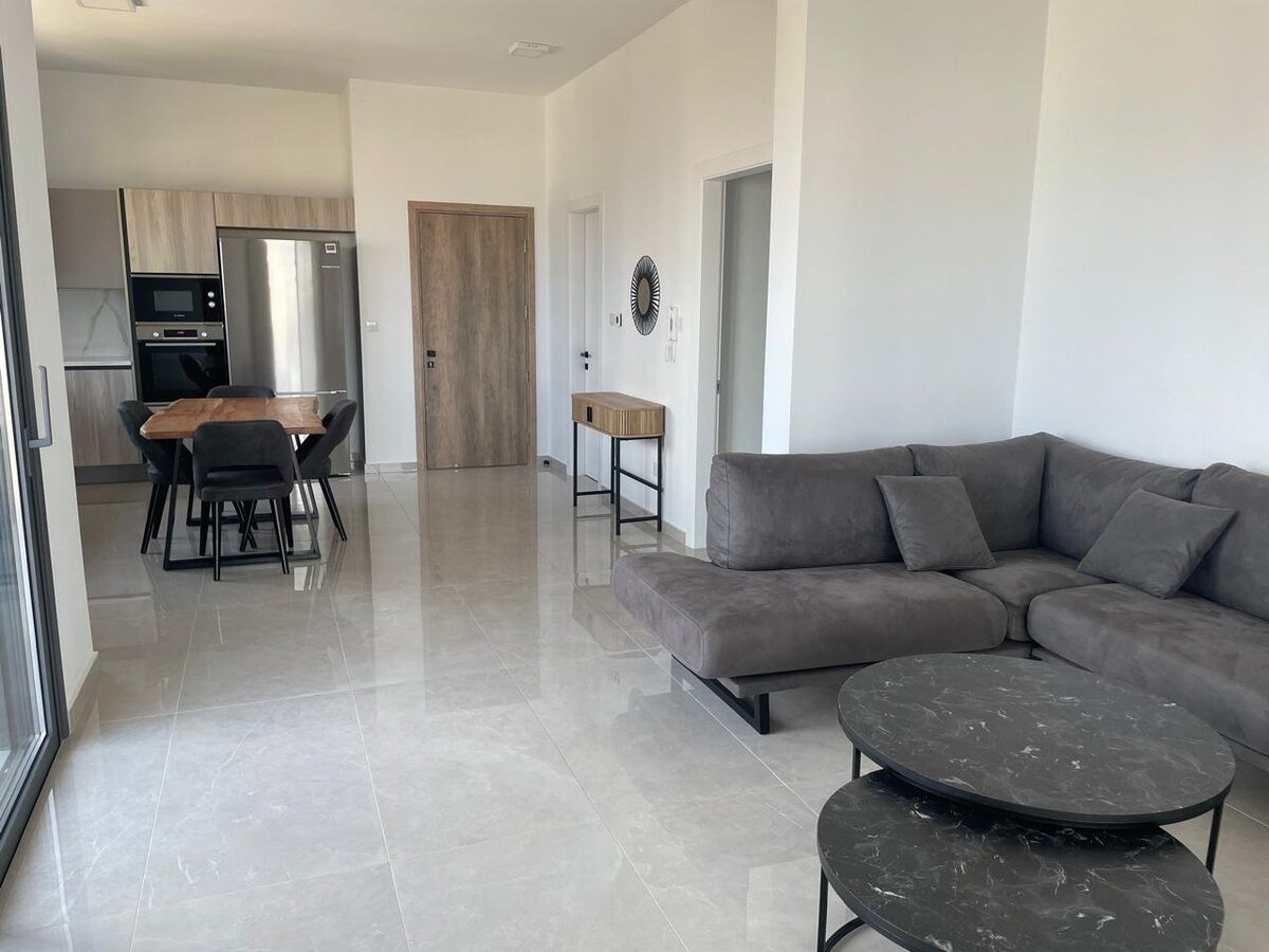 Квартира з 3 спальнями в mouttagiaka, Кіпр [ID: 0602-242891]