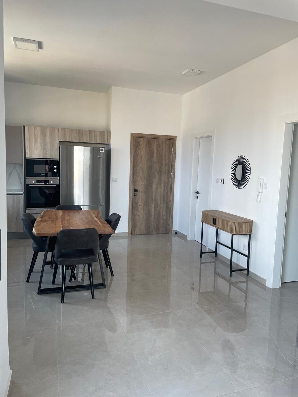 Квартира з 3 спальнями в mouttagiaka, Кіпр [ID: 0602-242891]