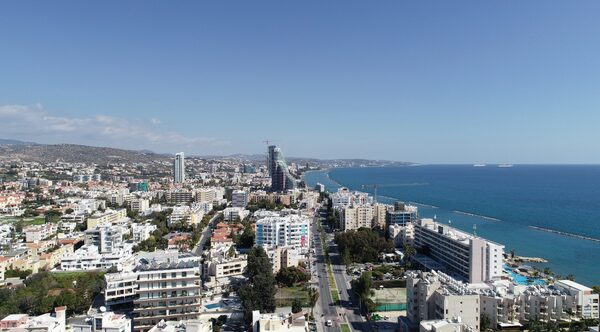 Apartment in potamos-germasogeias, Cyprus, 99.00m² - image 3