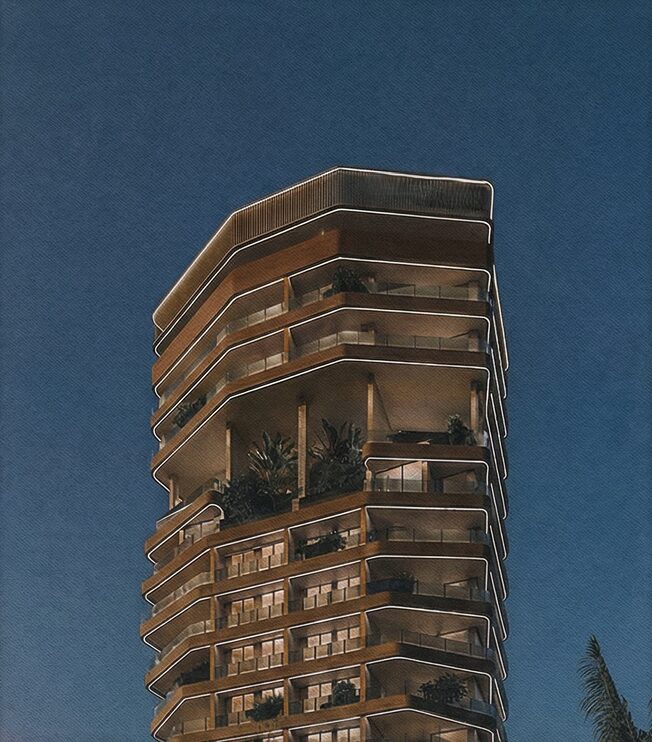 Квартира з 2 спальнями, 119.00м² в potamos-germasogeias, Кіпр [ID: 0602-242907]