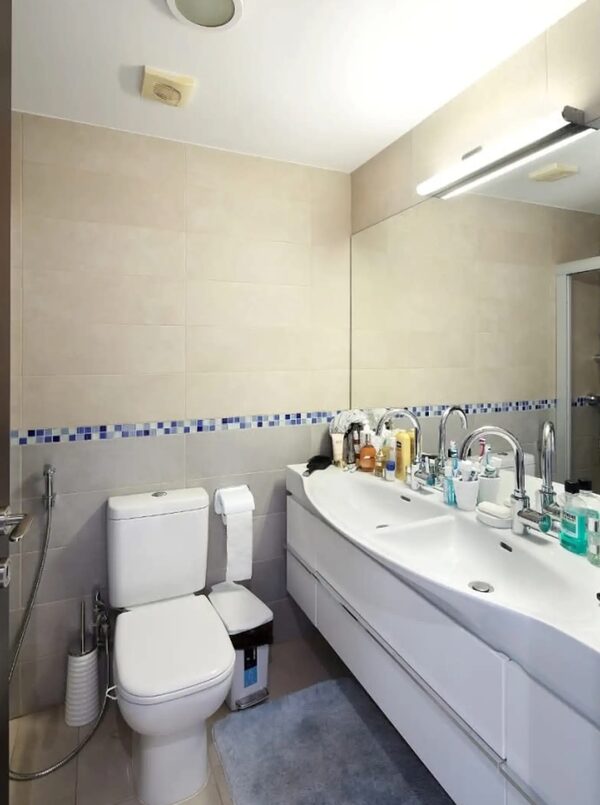 Пентхаус в agia-napa, Кипр, 214.00м² - изображение 2