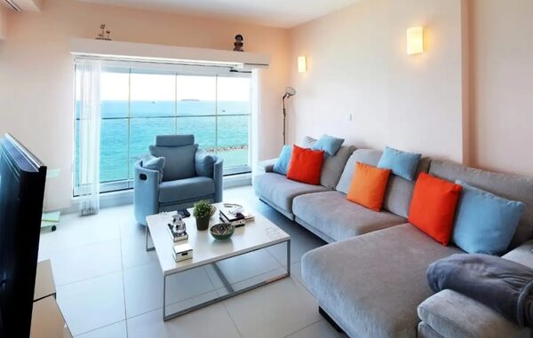 Пентхаус в agia-napa, Кипр, 214.00м² - изображение 8