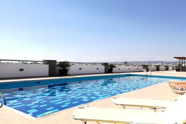 Пентхаус в agia-napa, Кипр, 214.00м² - изображение 4