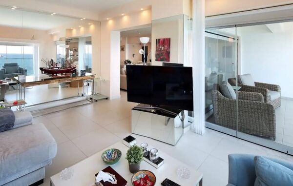 Пентхаус в agia-napa, Кипр, 214.00м² - изображение 7