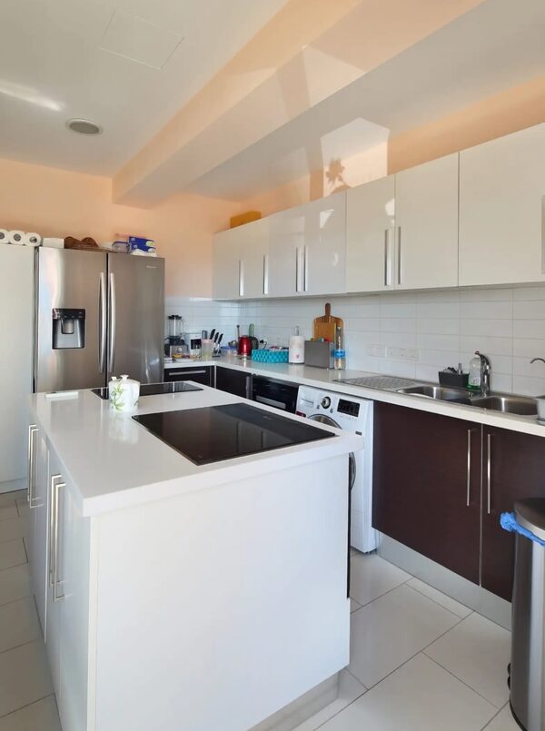 Пентхаус в agia-napa, Кипр, 214.00м² - изображение 3