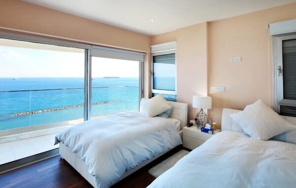Пентхаус в agia-napa, Кипр, 214.00м² - изображение 5
