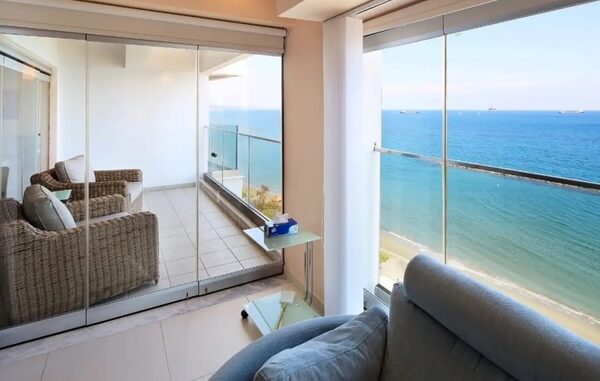 Пентхаус в agia-napa, Кипр, 214.00м² - изображение 6