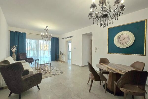 Квартира в germasogeia-tourist-area, Кипр, 145.00м²
