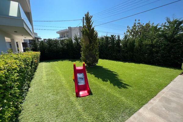 Квартира в germasogeia-tourist-area, Кипр, 145.00м² - изображение 8