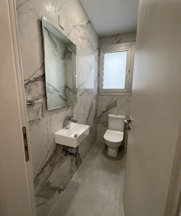 Квартира в germasogeia-tourist-area, Кипр, 145.00м² - изображение 4