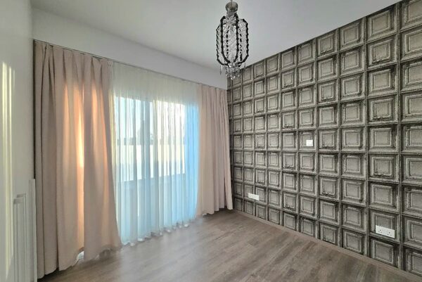 Квартира в germasogeia-tourist-area, Кипр, 145.00м² - изображение 10