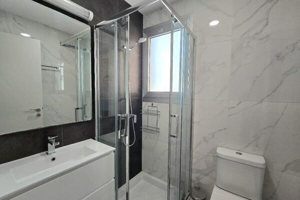 Квартира в germasogeia-tourist-area, Кипр, 145.00м² - изображение 11
