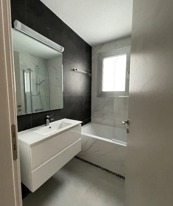 Квартира в germasogeia-tourist-area, Кипр, 145.00м² - изображение 3