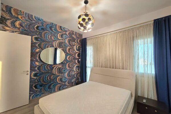 Квартира в germasogeia-tourist-area, Кипр, 145.00м² - изображение 12