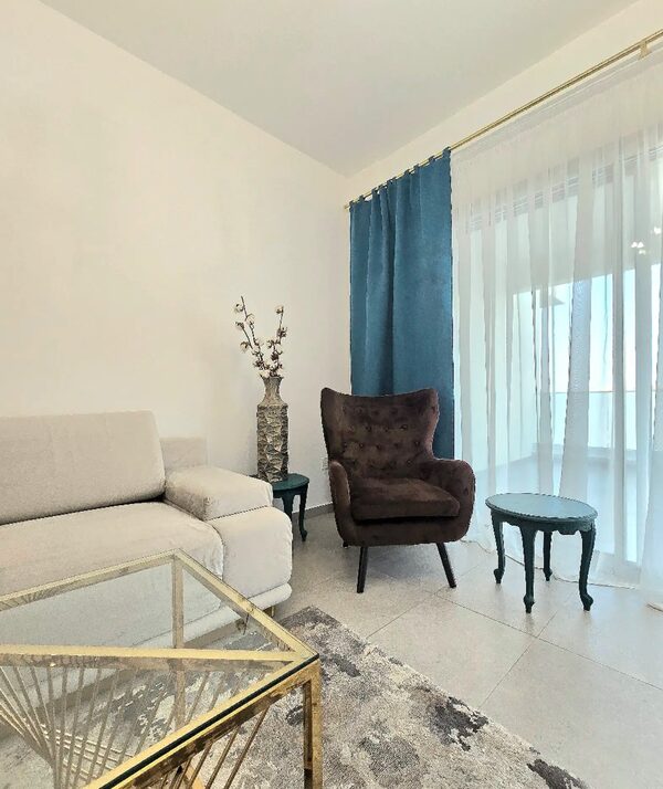 Квартира в germasogeia-tourist-area, Кипр, 145.00м² - изображение 6