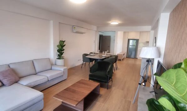 Apartment in agia-zoni, Cyprus, 100.00m² - image 4