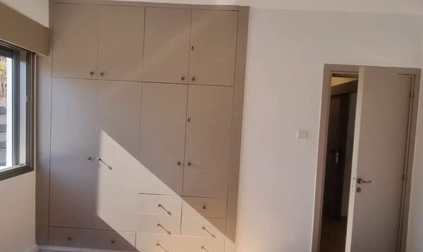 Apartment in agia-zoni, Cyprus, 100.00m² - image 2