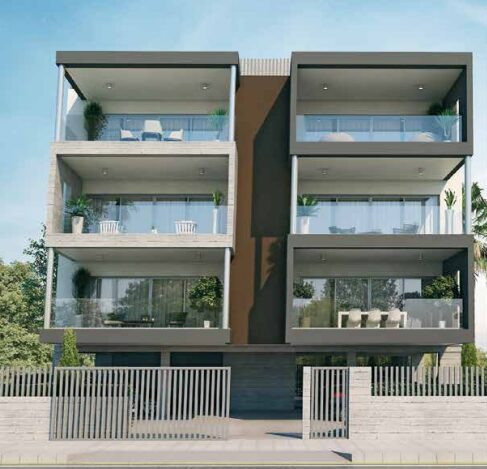 rentable-property w omonia, Cypr [ID: 0602-242921]