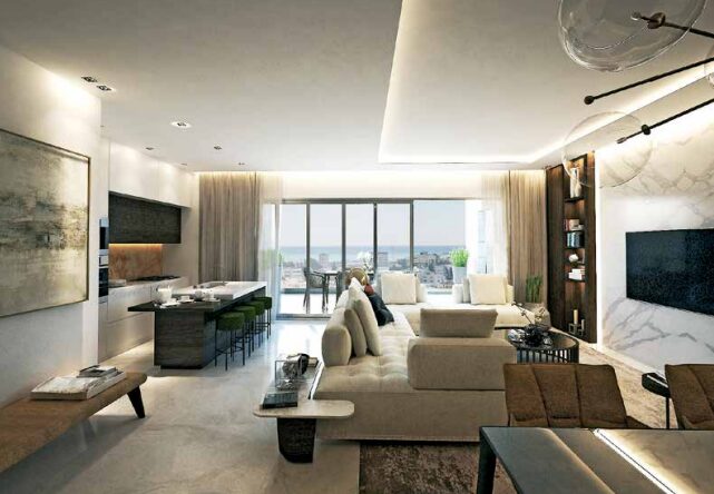 rentable-property w omonia, Cypr [ID: 0602-242921]