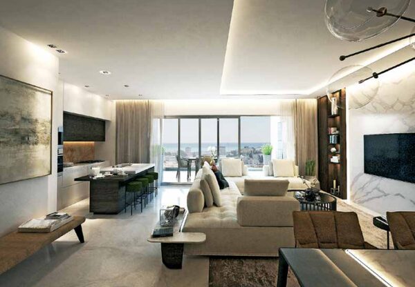 rentable-property w omonia, Cypr - obraz 3