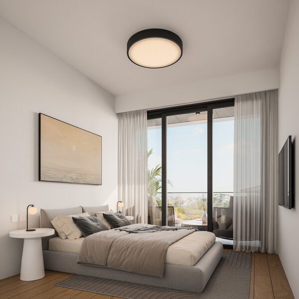 Квартира в katholiki, Кипр, 47.00м² - изображение 9