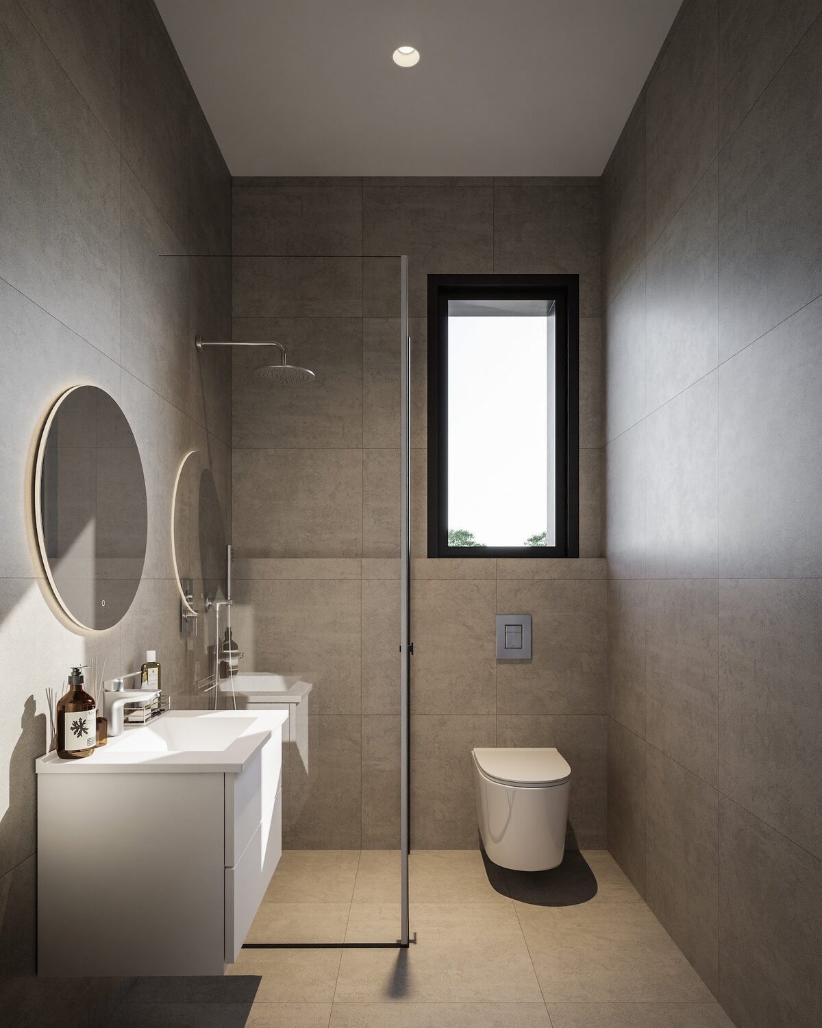 Квартира з 2 спальнями, 75.00м² в agios-athanasios, Кіпр [ID: 0602-242945]