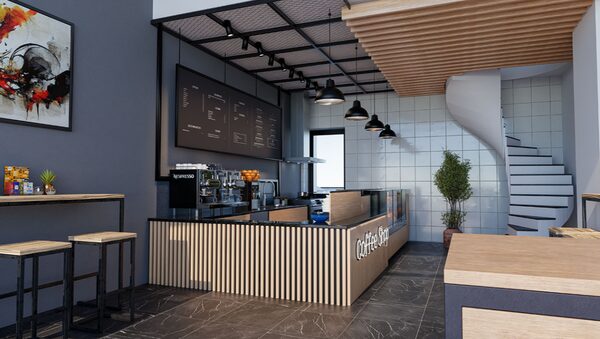 Комерційна нерухомість в polemidia-kato, Кіпр, 80.10м² - зображення 7