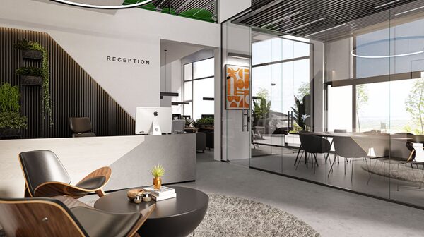 Комерційна нерухомість в polemidia-kato, Кіпр, 80.10м² - зображення 3