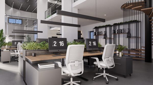 Комерційна нерухомість в polemidia-kato, Кіпр, 80.10м² - зображення 6