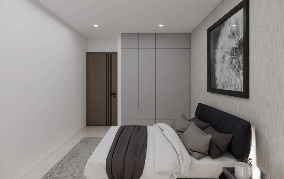 Вілла з 4 спальнями, 220.00м² в pegeia, Кіпр [ID: 0602-242966]