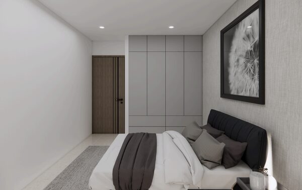 Willa w pegeia, Cypr, 220.00m² - obraz 5