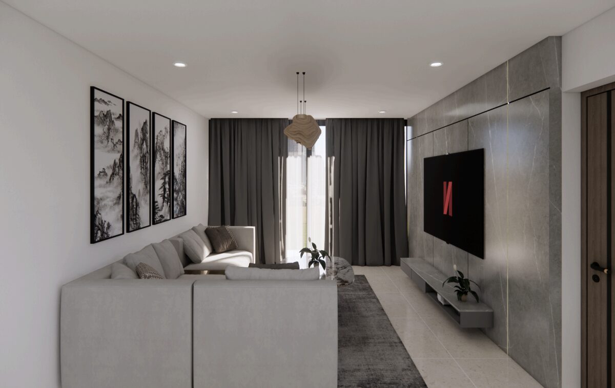 Вілла з 4 спальнями, 220.00м² в pegeia, Кіпр [ID: 0602-242966]