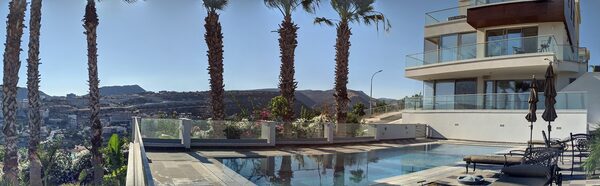 Villa in germasogeia, Cyprus - image 2