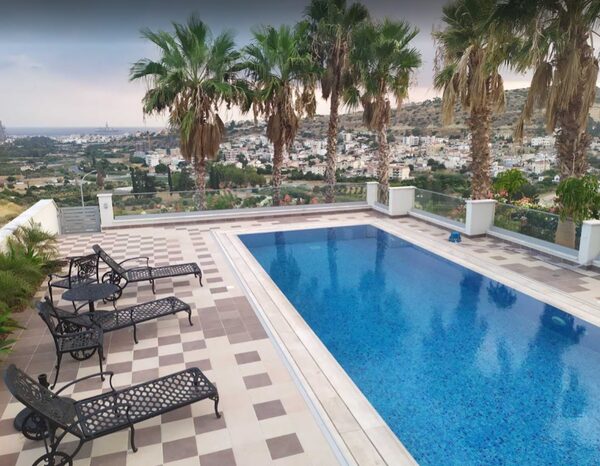 Villa in germasogeia, Cyprus - image 6