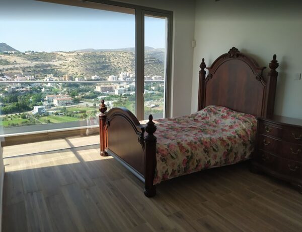 Villa in germasogeia, Cyprus - image 7