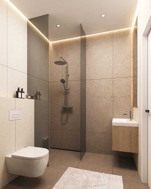 Квартира в agios-athanasios, Кипр, 50.00м² - изображение 21