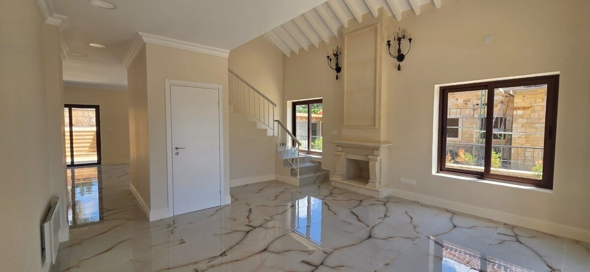 houses с 4 спальнями, 199.00м² в souni, Кипр [ID: 0602-242992]