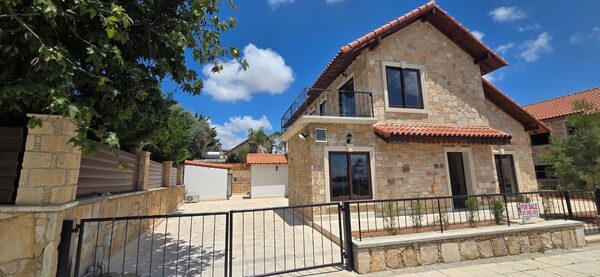 houses в souni, Кипр, 199.00м² - изображение 16