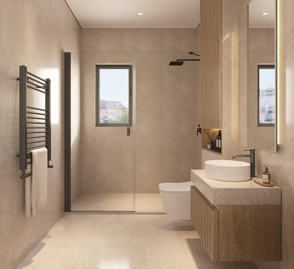 Apartment in ypsonas, Cyprus, 79.00m² - image 3