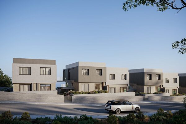 Квартира в tremithousa, Кипр, 75.00м² - изображение 4