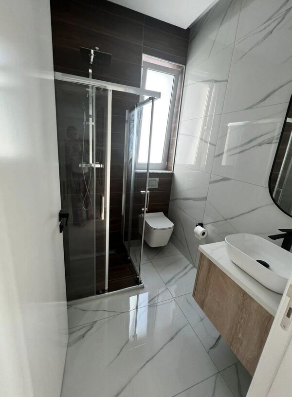Penthouse w omonia, Cypr, 176.00m² - obraz 12