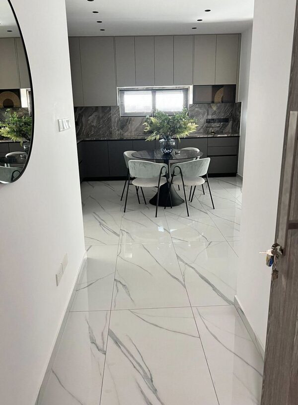 Penthouse w omonia, Cypr, 176.00m² - obraz 6
