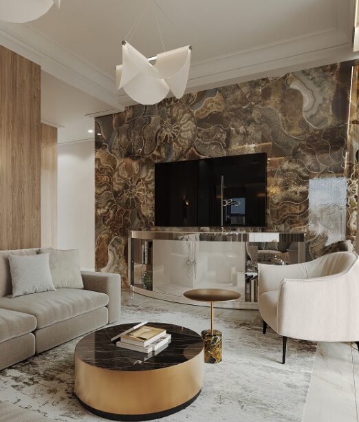 Penthouse with 3 bedrooms, 145.00m² in agios-athanasios, Cyprus [ID: 0602-243060]