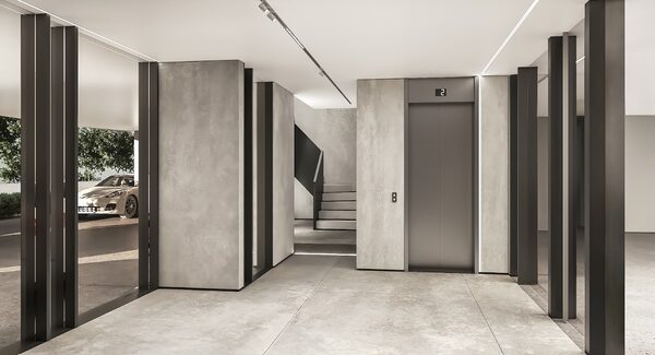 Квартира в neapolis, Кипр, 90.70м² - изображение 9